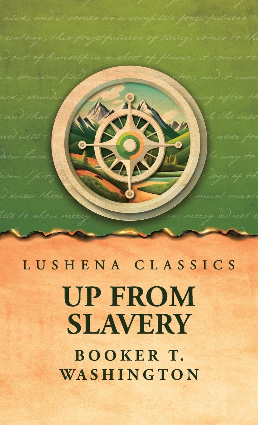 Up from Slavery