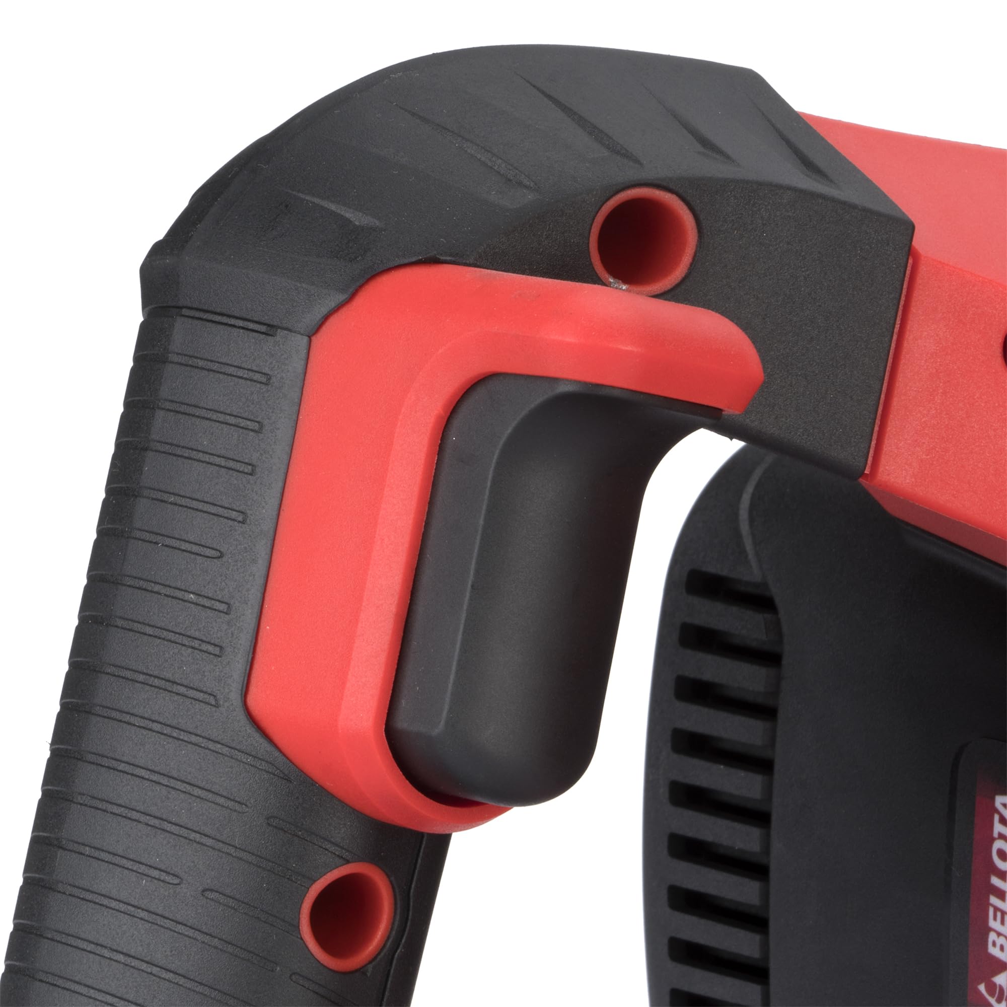 Bellota M16 - Máquina mezcladora M16 de pintura y mortero de 1600W 220 v enchufe tipo C-F