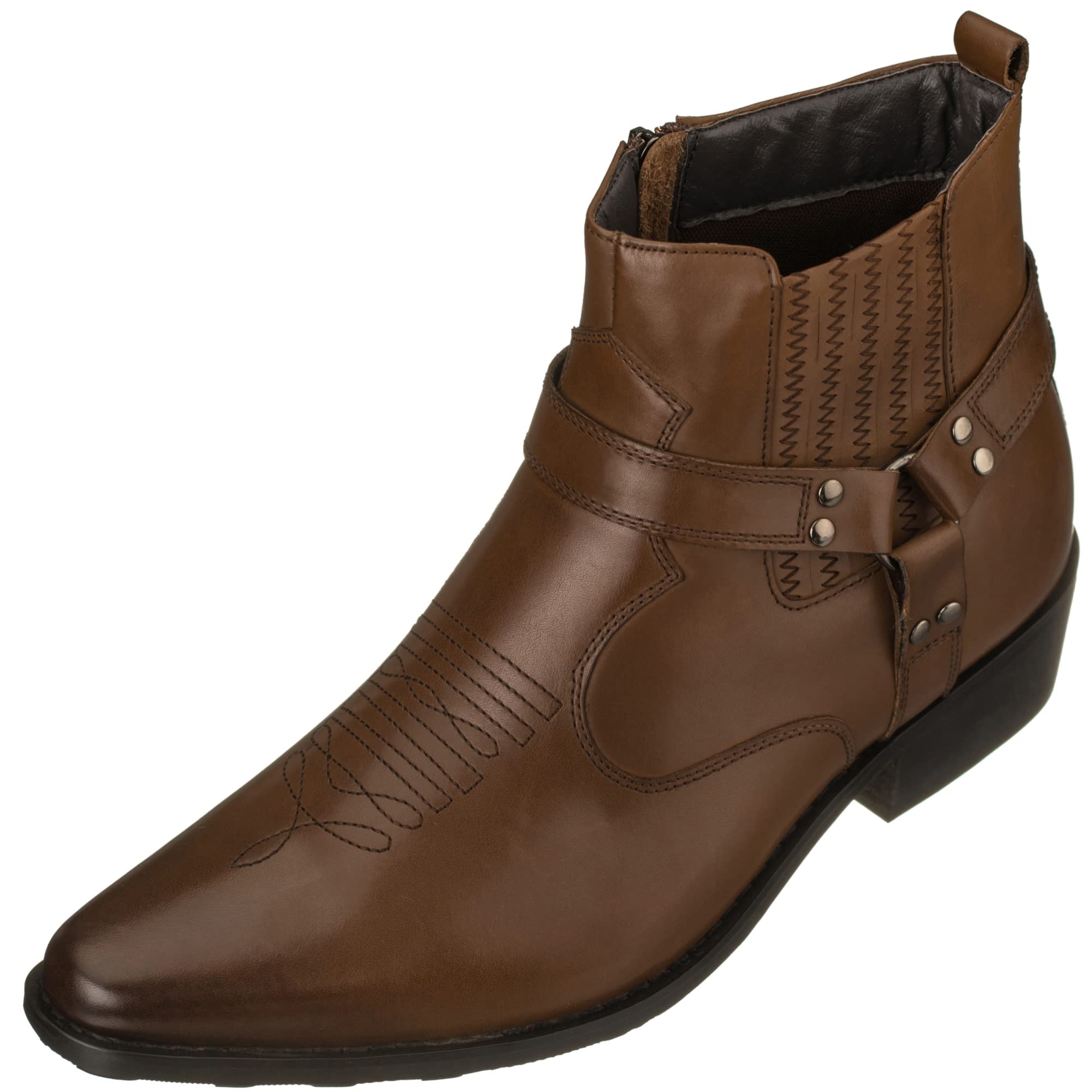 Amazon.com | CALTO Men display picture 3