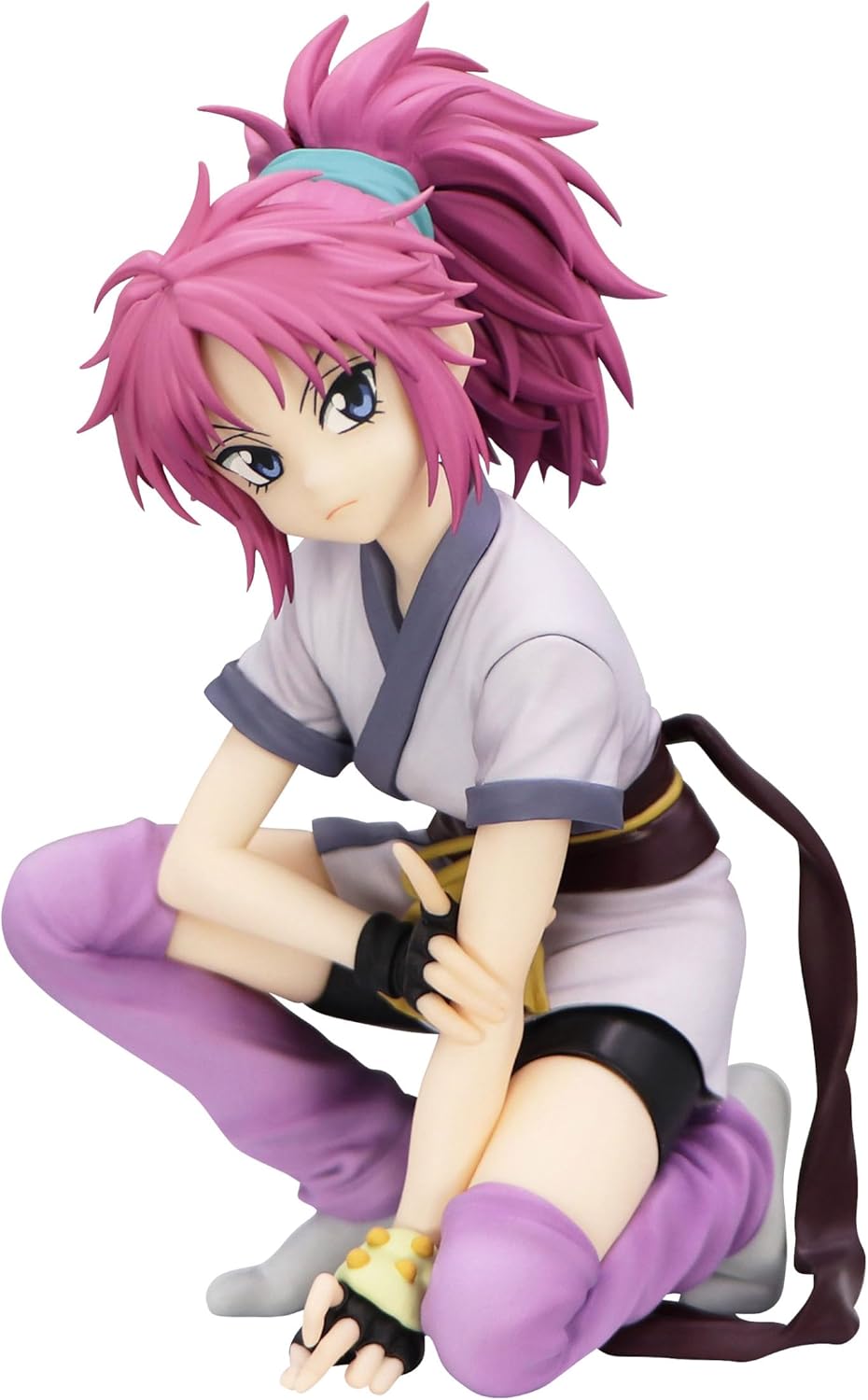 FuRyu Corporation-Hunter×Hunter Noodle Stopper Figure -Machi-