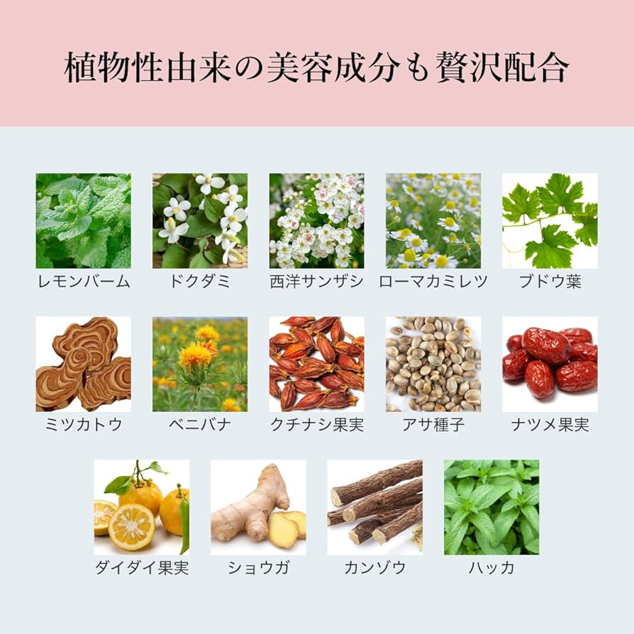 Amazon | (AFC) プラセンタ サプリ プラセンタ4600 30日分 美肌