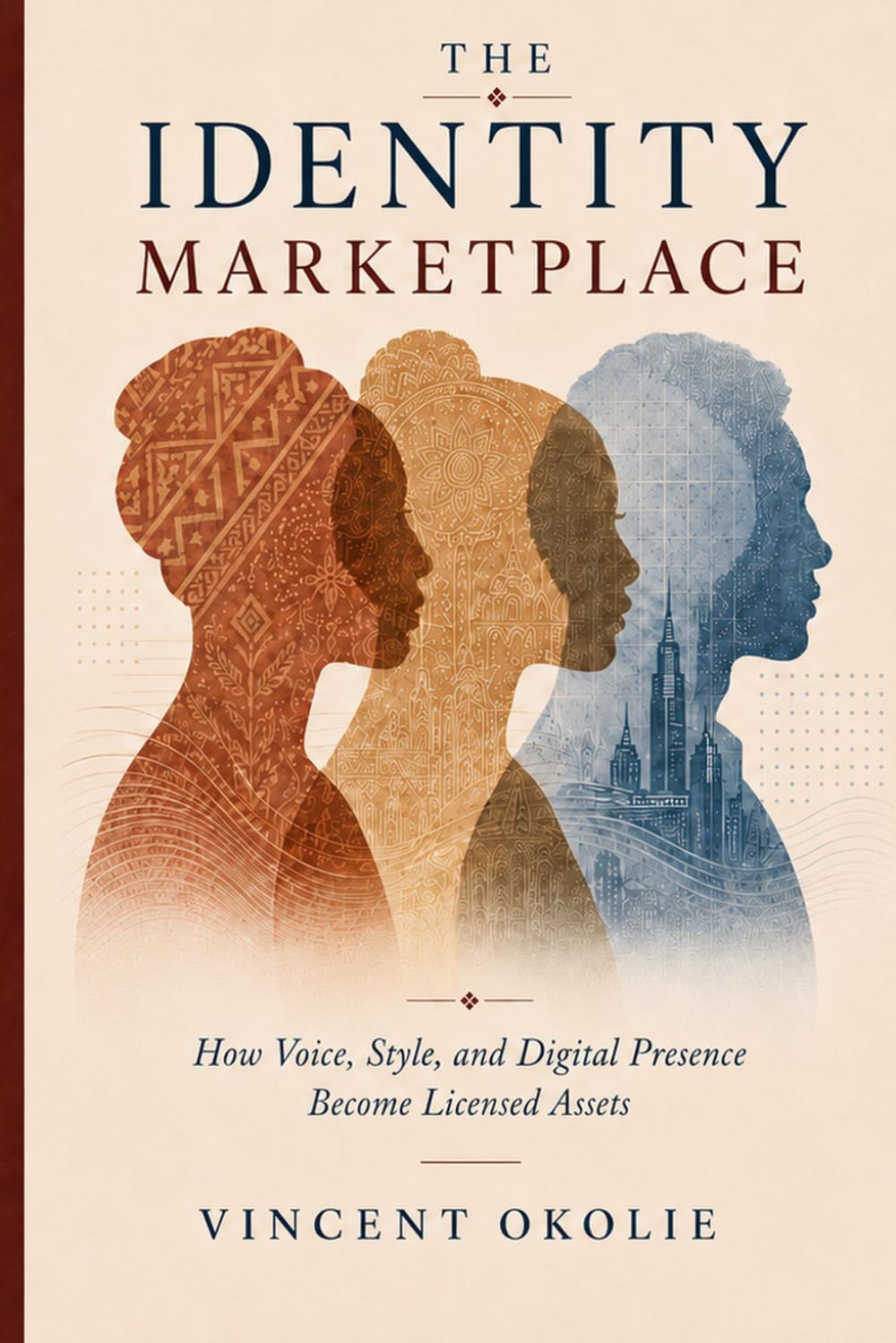 The Identity Marketplace: How Voice, Style and Digital Presence become Licensed Assets