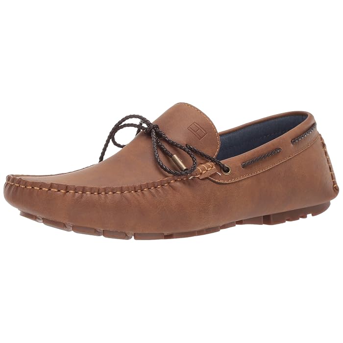 Arias Driving Style Loafer 