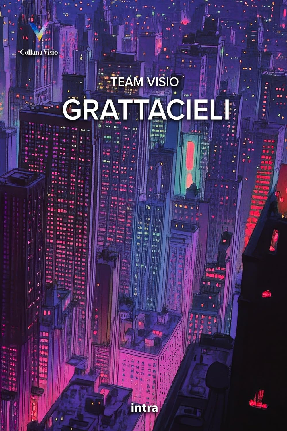 Grattacieli casse-tête anti-stress pour déconnecter après le travail