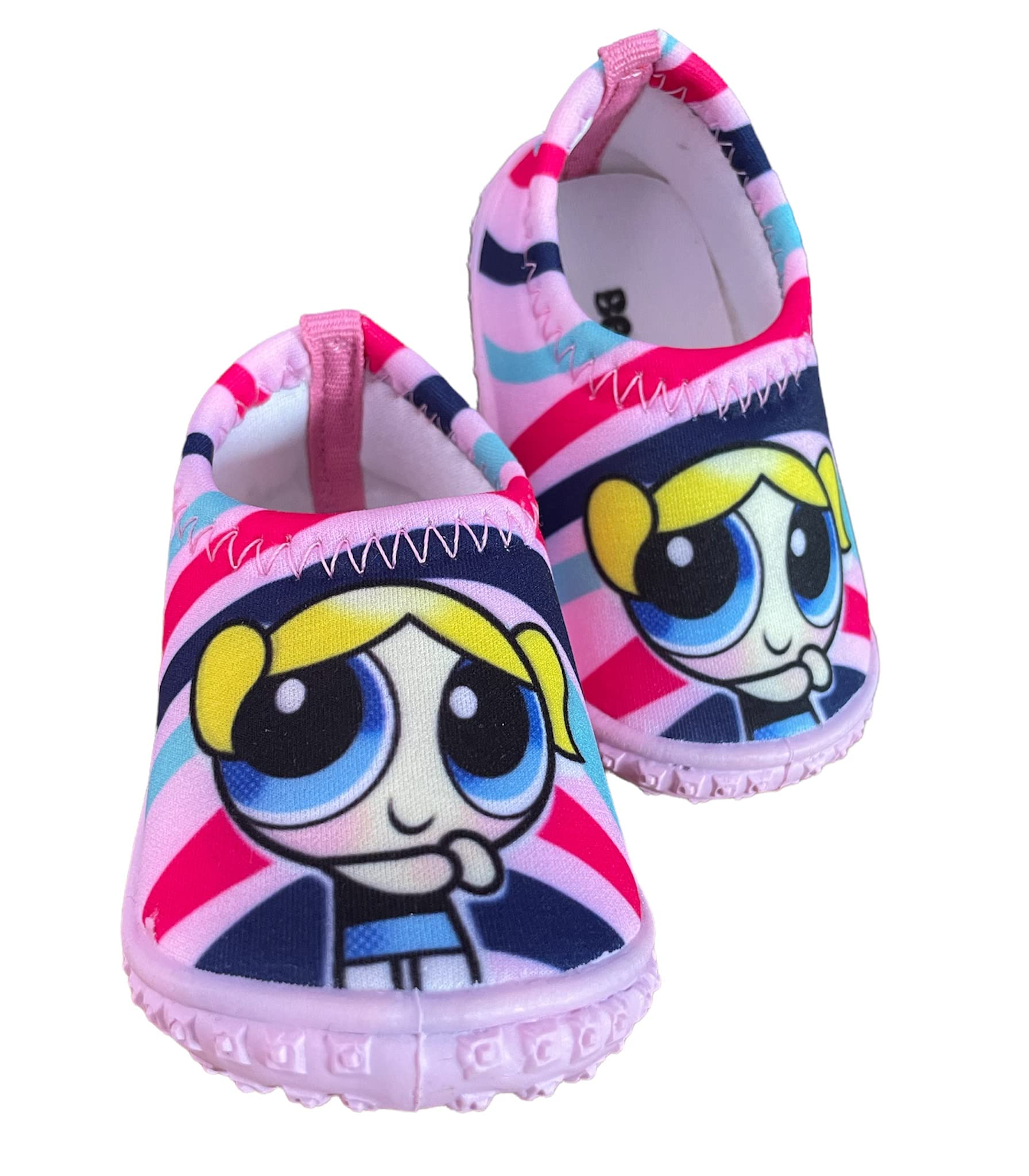 La Treza Unisex-Skin Friendly Child Bootie 0-24 Months,Comfortabl & Fashionable Booties for Your Little Baby | Fancy Footwear and Light Weight. (P.Pink, 12_Months)