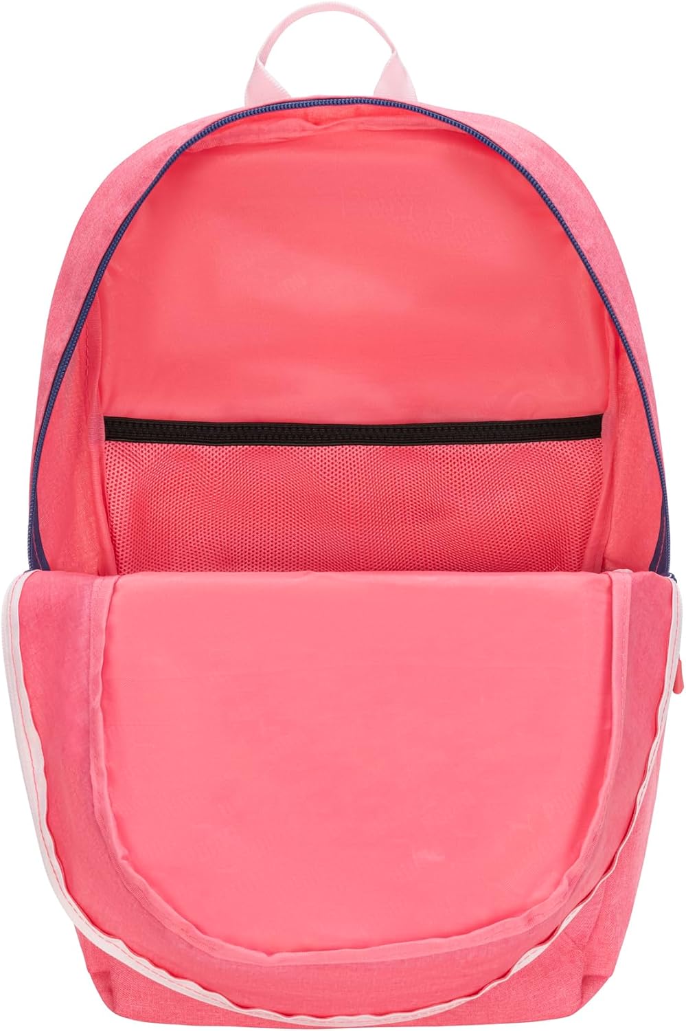 PUMA Rally 300 Backpack, Pink, OS - Image 4