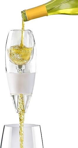 Miniatura 1 de Vinturi El aireador de vino Classic Essential Vertedor y decantador proporciona sabores mejorados con acabado más suave, características de cuerpo