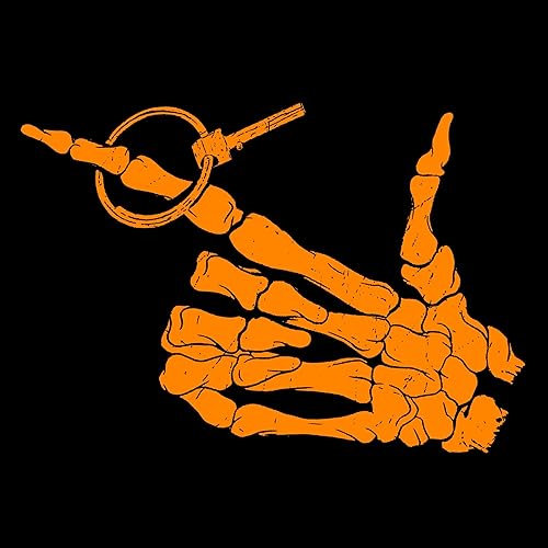 Vista 5 de Grunt Style Sudadera con capucha para hombre Jack-O-Nade