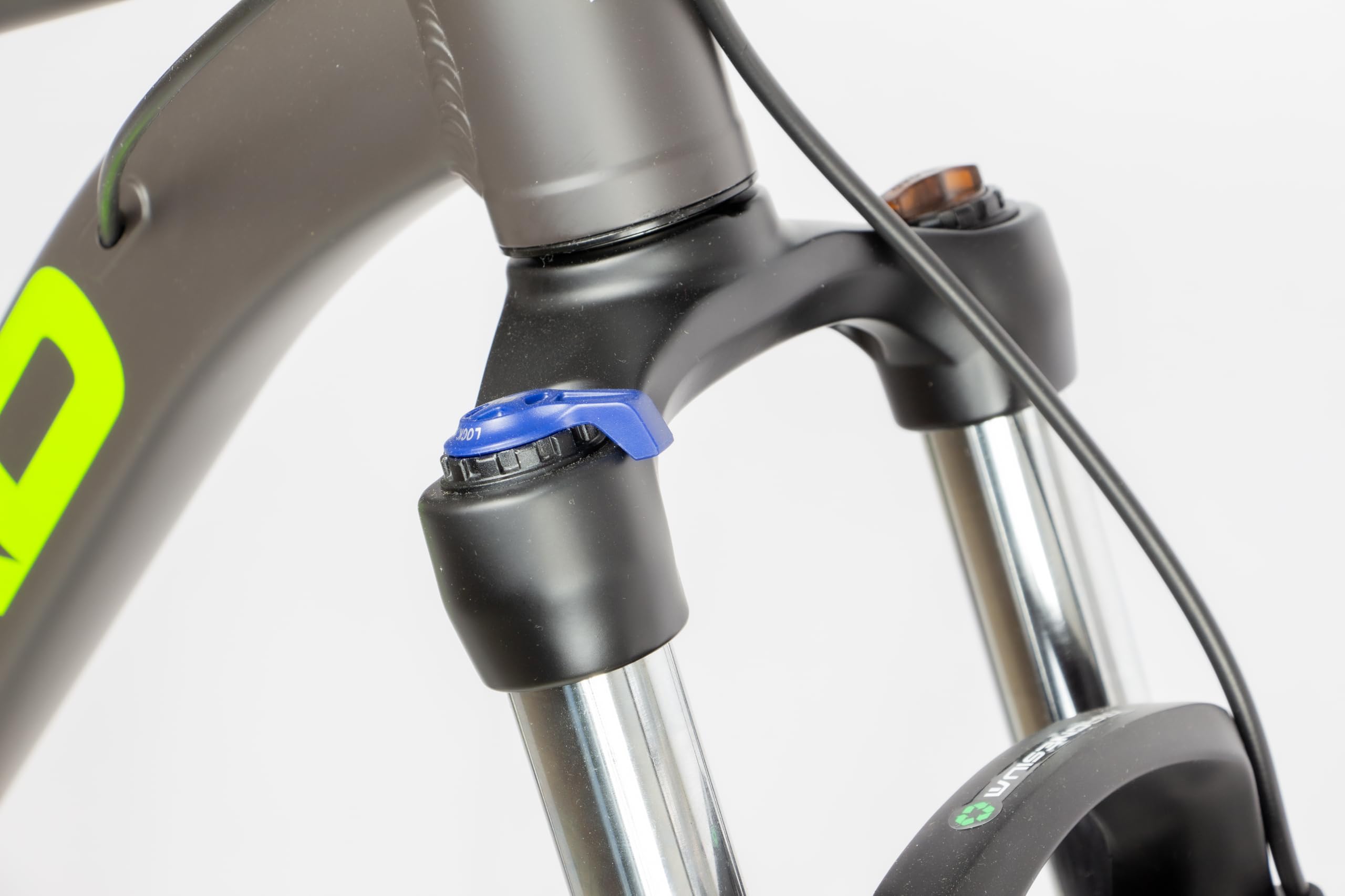 Head - Bicicleta de montaña Granger para Adultos