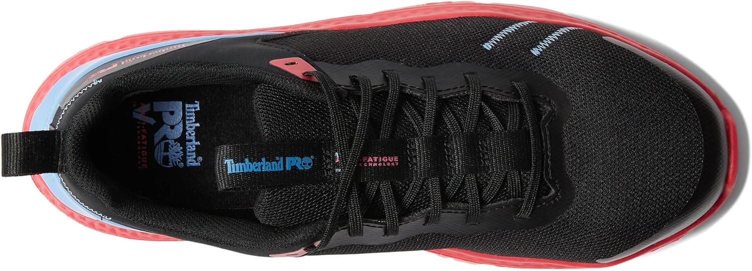 Timberland PRO Men's Setra Low Comp Toe Work Shoes - Image 2