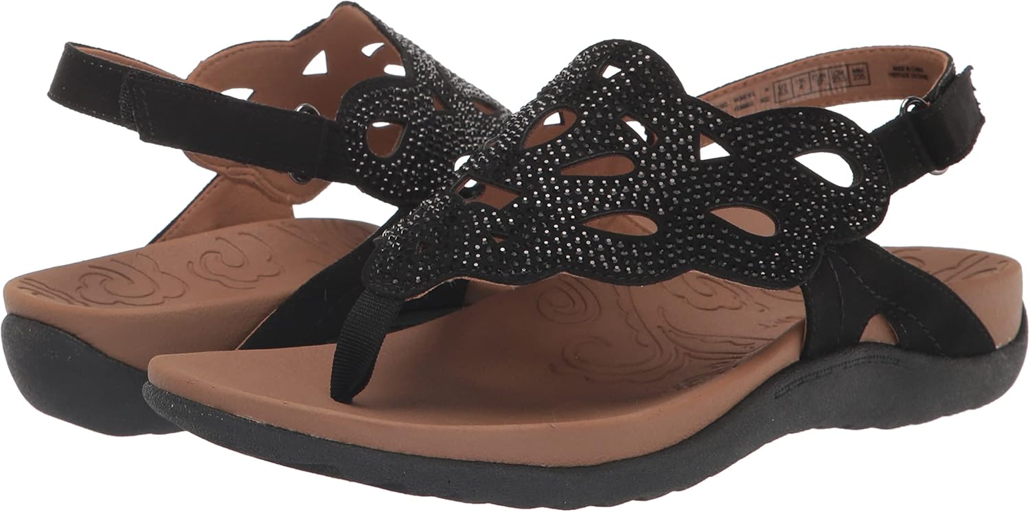 Rockport womens Ridge Sling - Image 7