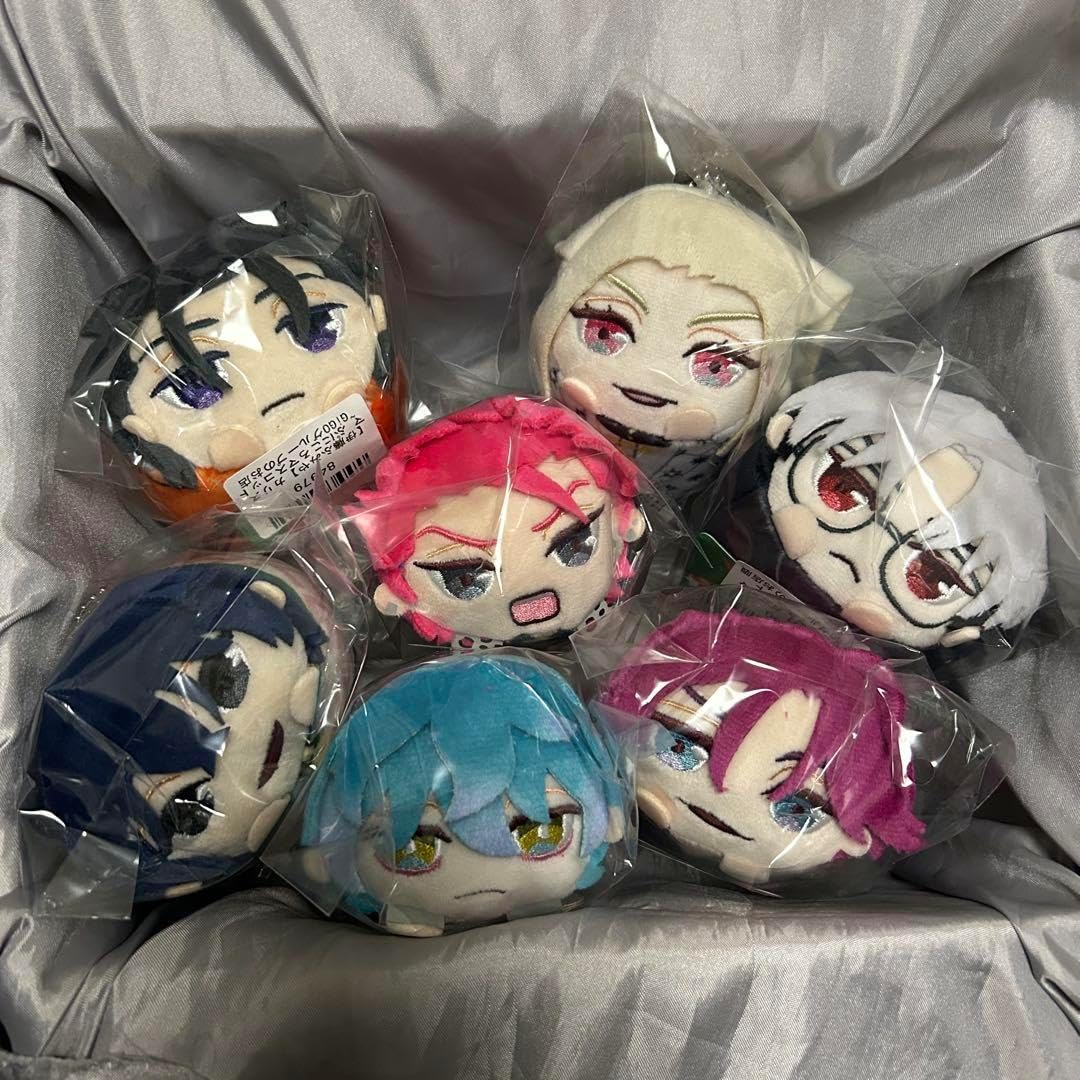 SKULLPANDA スカルパンダ ペンダント9種類 アソートボックス 楽天市場