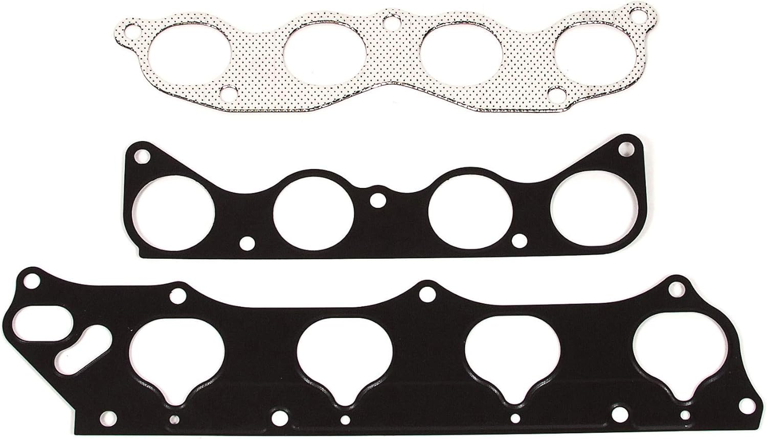 Evergreen HSHBIEV4043 Head Gasket Set Intake Exhaust Valves Compatible with 04-09 Honda Acura 2.4L K24Z1 K24A2 A8