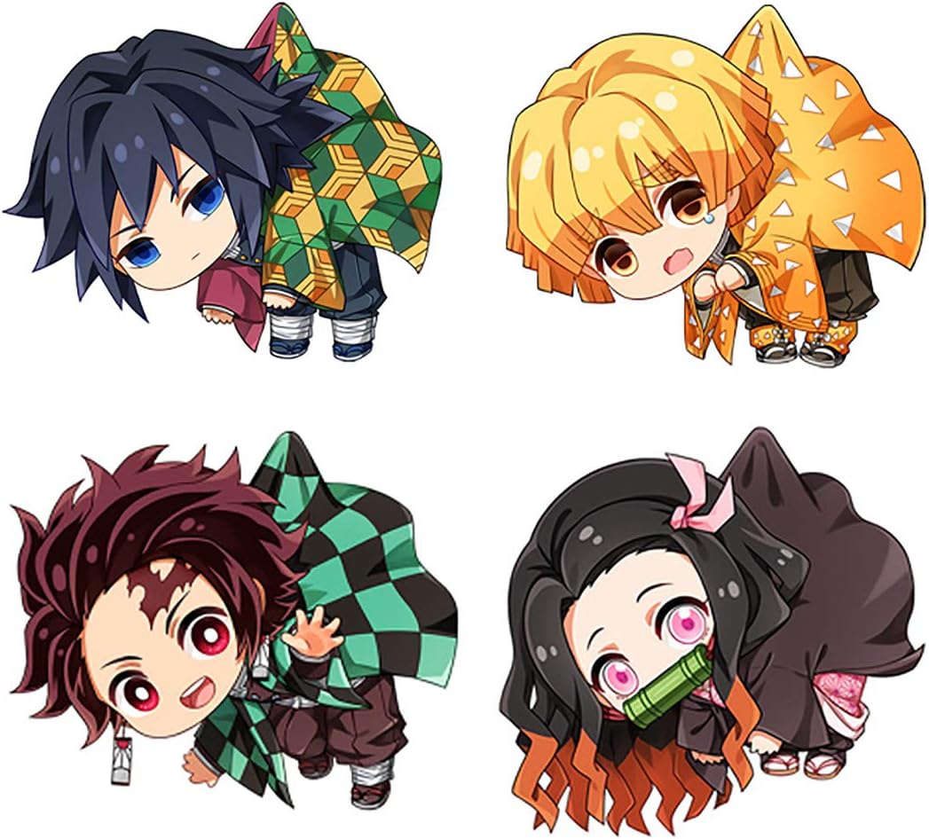 Amazon Yiteng 鬼滅の刃 まくら 抱き枕 ぬいぐるみ 竈門禰豆子 竈門炭治郎 我妻善逸 富岡義勇 嘴平伊之助 両面プリント かわいい 萌えグッズ ぬいぐるみ枕 快適 コスプレ小物 道具 飾り 学園祭 文化祭 プレゼント 24x19cm 全五種類 ぬいぐるみ おもちゃ