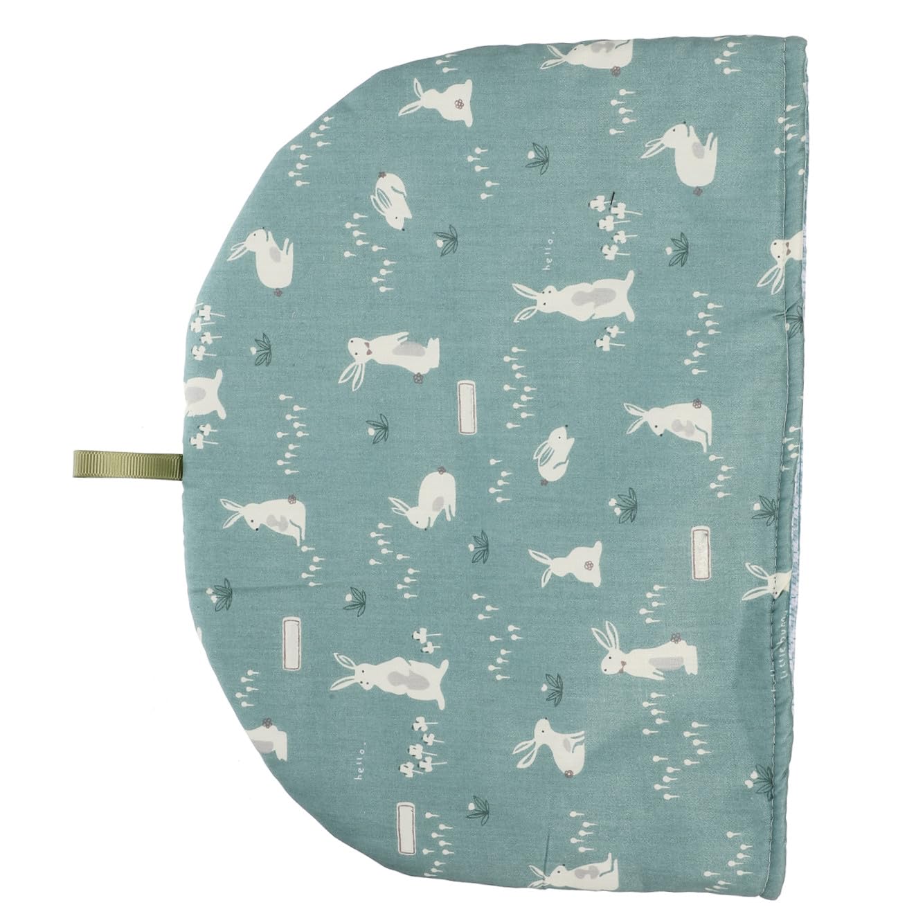 Cabilock 5 Pièces Grand Couvre-Théière pour Théière Isolée: Couvertures Thermiques 100% Coton en Ouate Extra Épaisse pour Garder Au Chaud Le Cadeau De Noël