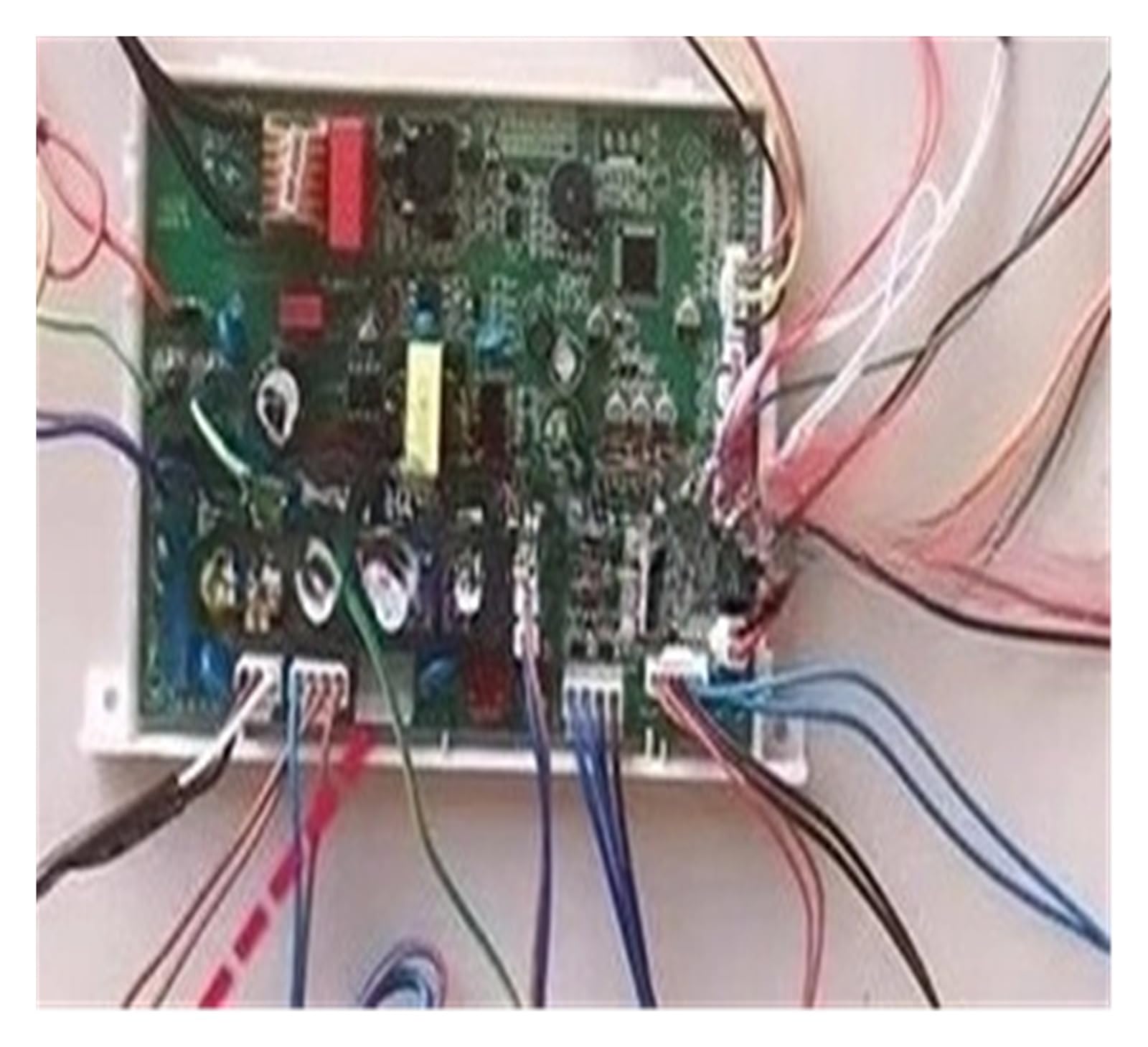 Wall-Hung Boiler Universal Main Board General Main Board Gas Wall-Hung Boiler