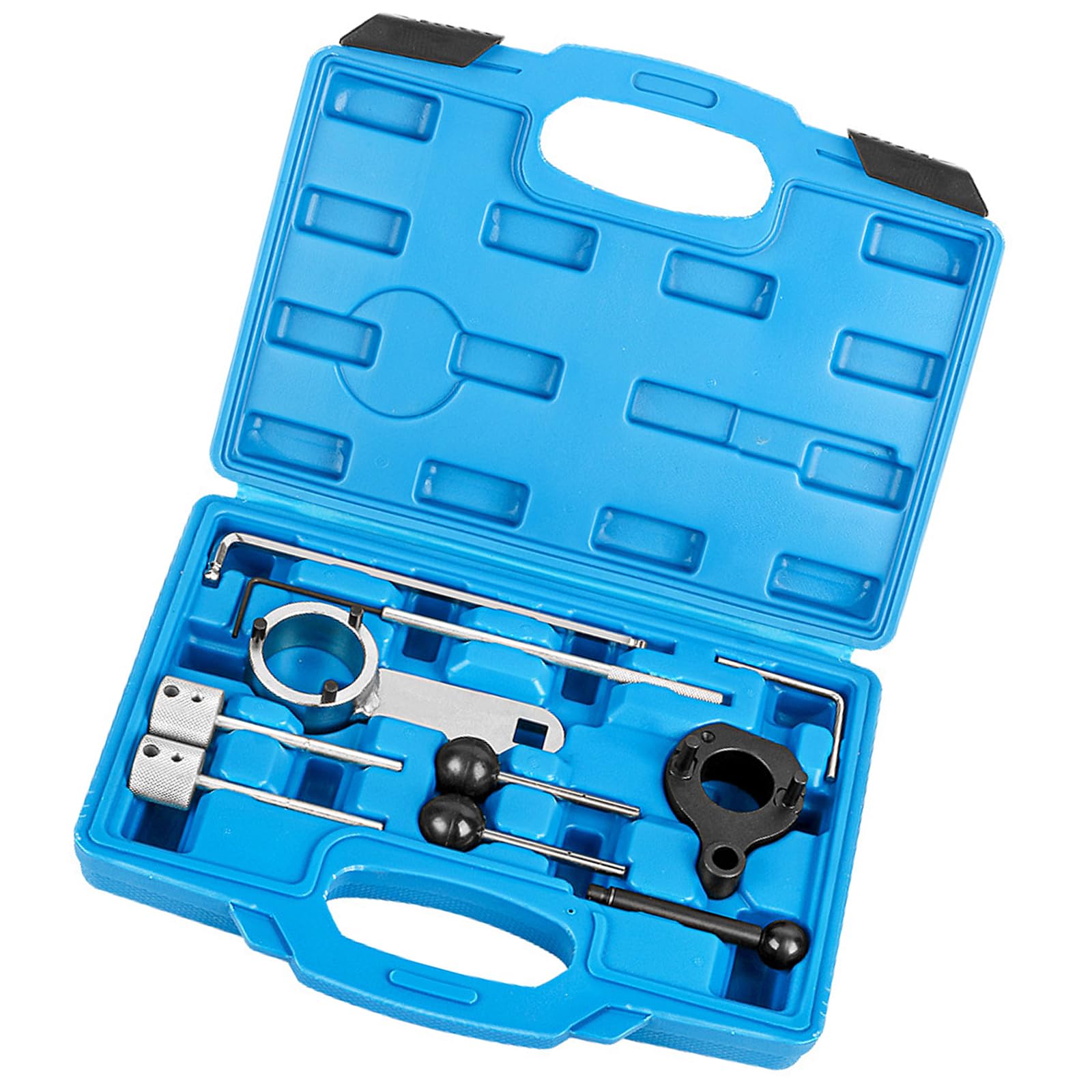 Ljhnba Precisions Camshaft Locking Timing Tool Set Car Engine Camshaft Alignment