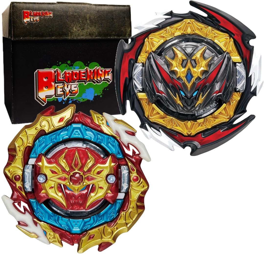 BLADEKING BEYS Random Booster Set B-188-01 Astral SPR. Qua-0 + B180 Dynamite Belial. Nx Vn-2 (Multicolor) + Toy Storage Box (188-01+180) (B0DHDF4Y36) Amazon Price History, Amazon Price Tracker