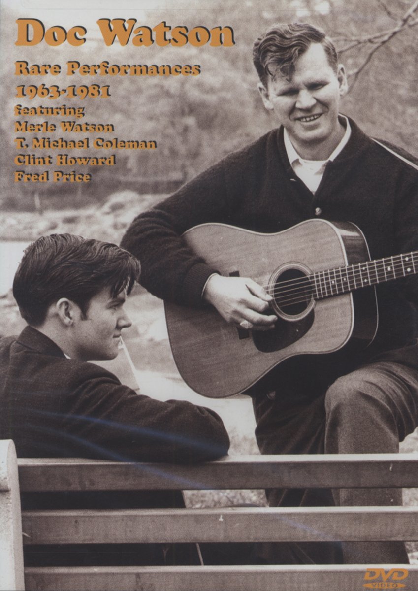 Rare Performances 1963-1981 [DVD]