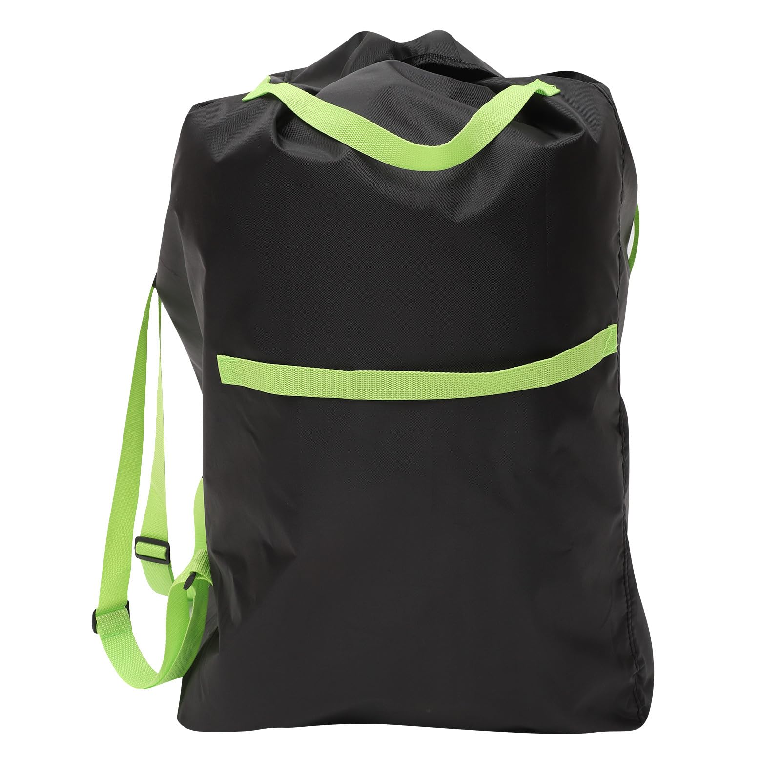 UKCOCO Borsa da Viaggio per Passeggino Doppio Oxford Resistente, con Scomparto Interno e Protezione per Seggiolino Auto, per Genitori in Viaggio e Trasporto Aereo