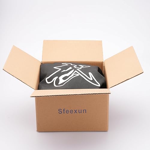 Miniatura 5 de Saco de boxeo para hombre, mujer, niños, bolsa de boxeo para interiorjardín, sin relleno, juego de bolsa pesada con guantes de boxeo, cadena, gancho