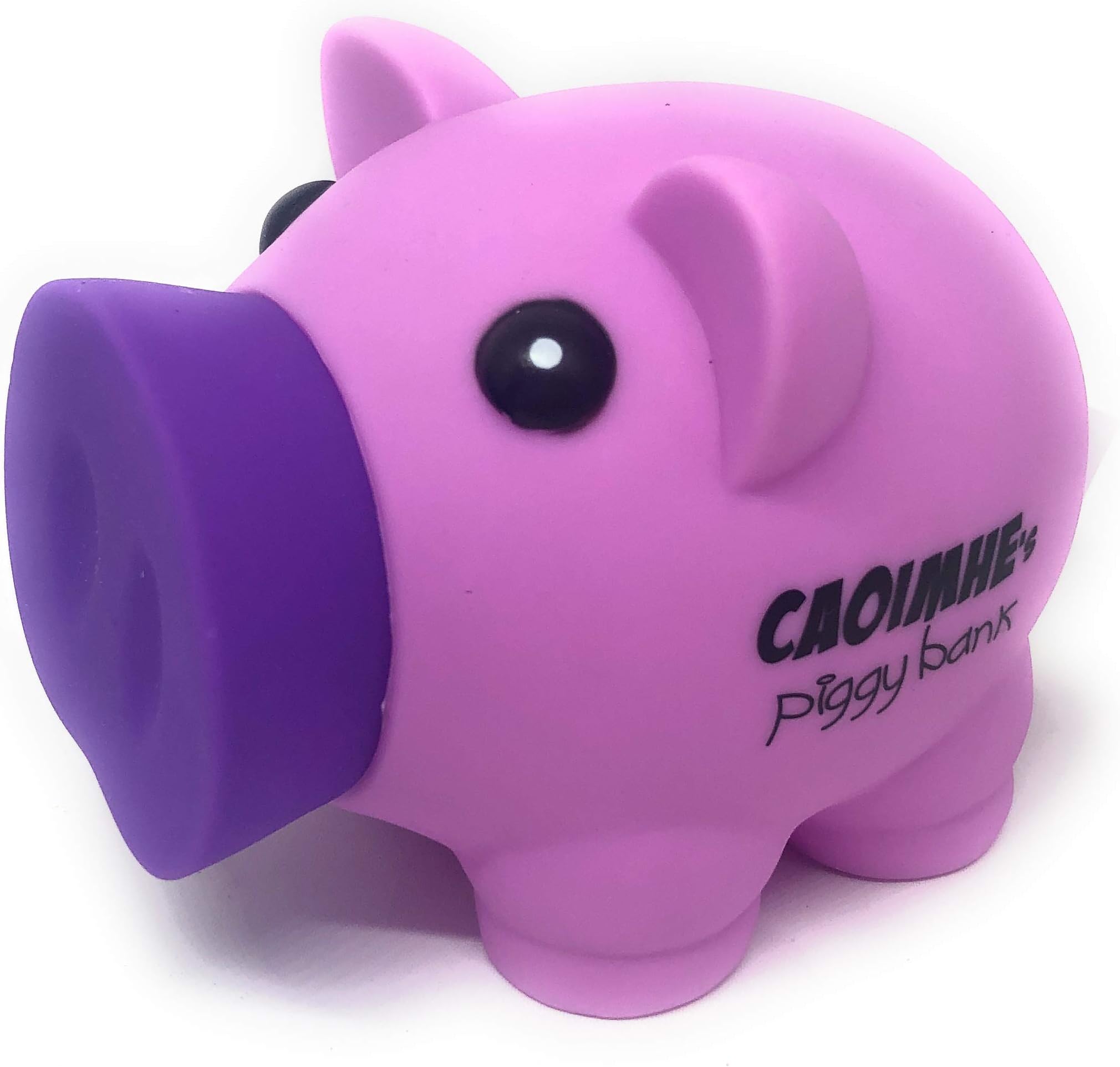 Personalised Piggy Bank - Caoimhe's Piggy Bank