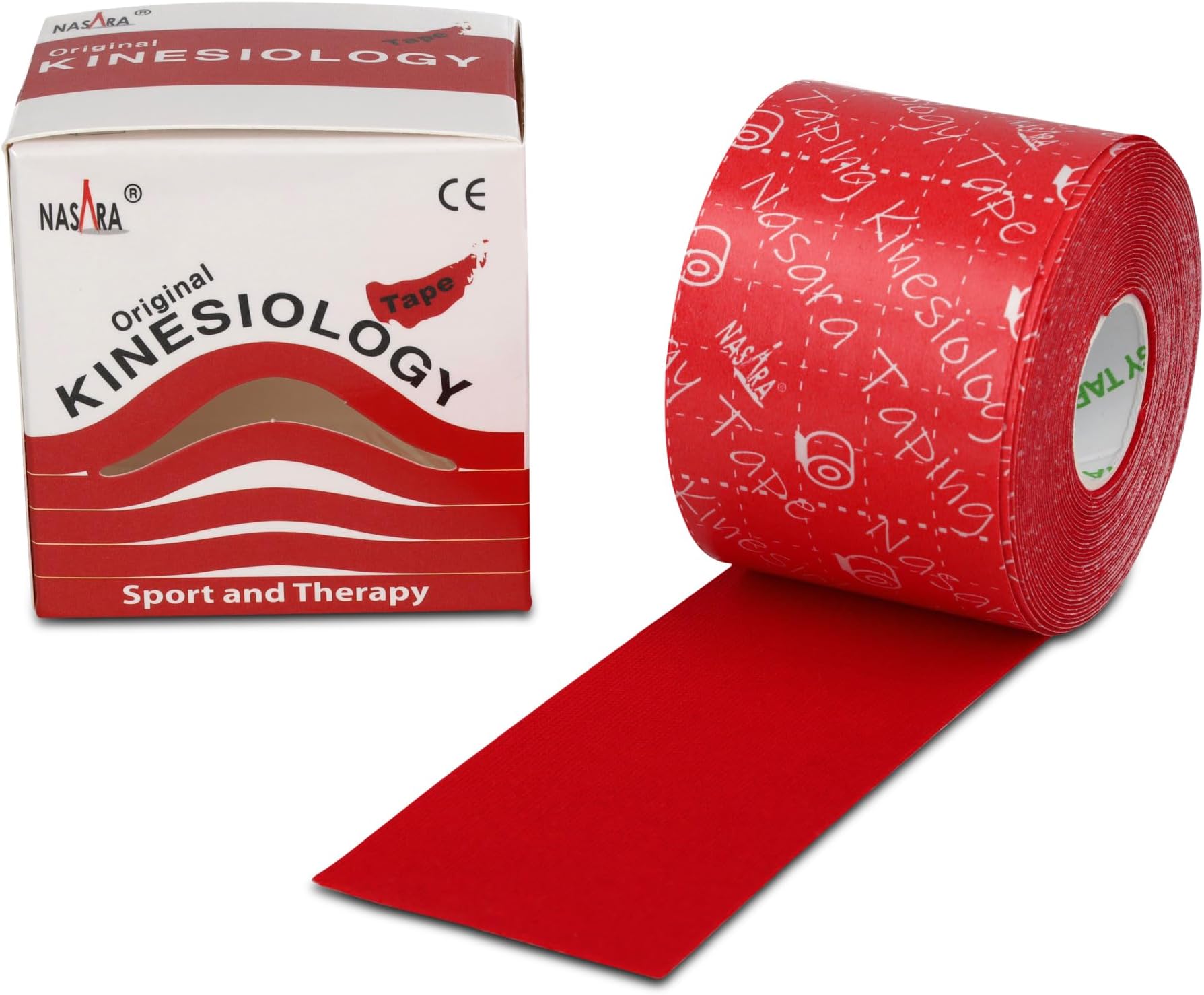 Nasara Kinesiology Tape