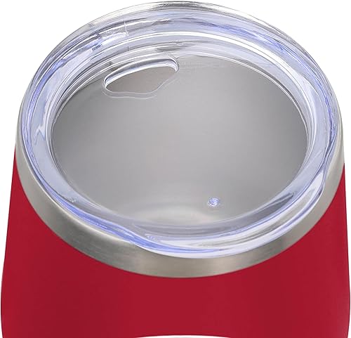 Miniatura 60 de FOCO NFL - Taza de viaje de 12 onzas con aislamiento con logotipo de equipo de la NFL para adultos