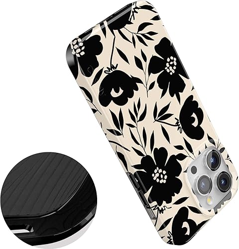 Vista 243 de Casely Funda para iPhone 13 Pro Pandora The Met Museum Compatible con MagSafe El Museo Met Pandora