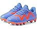 PUMA Kids Future Play Firm Ground/Artificial Ground (Little Kid/Big Kid) - Pair View