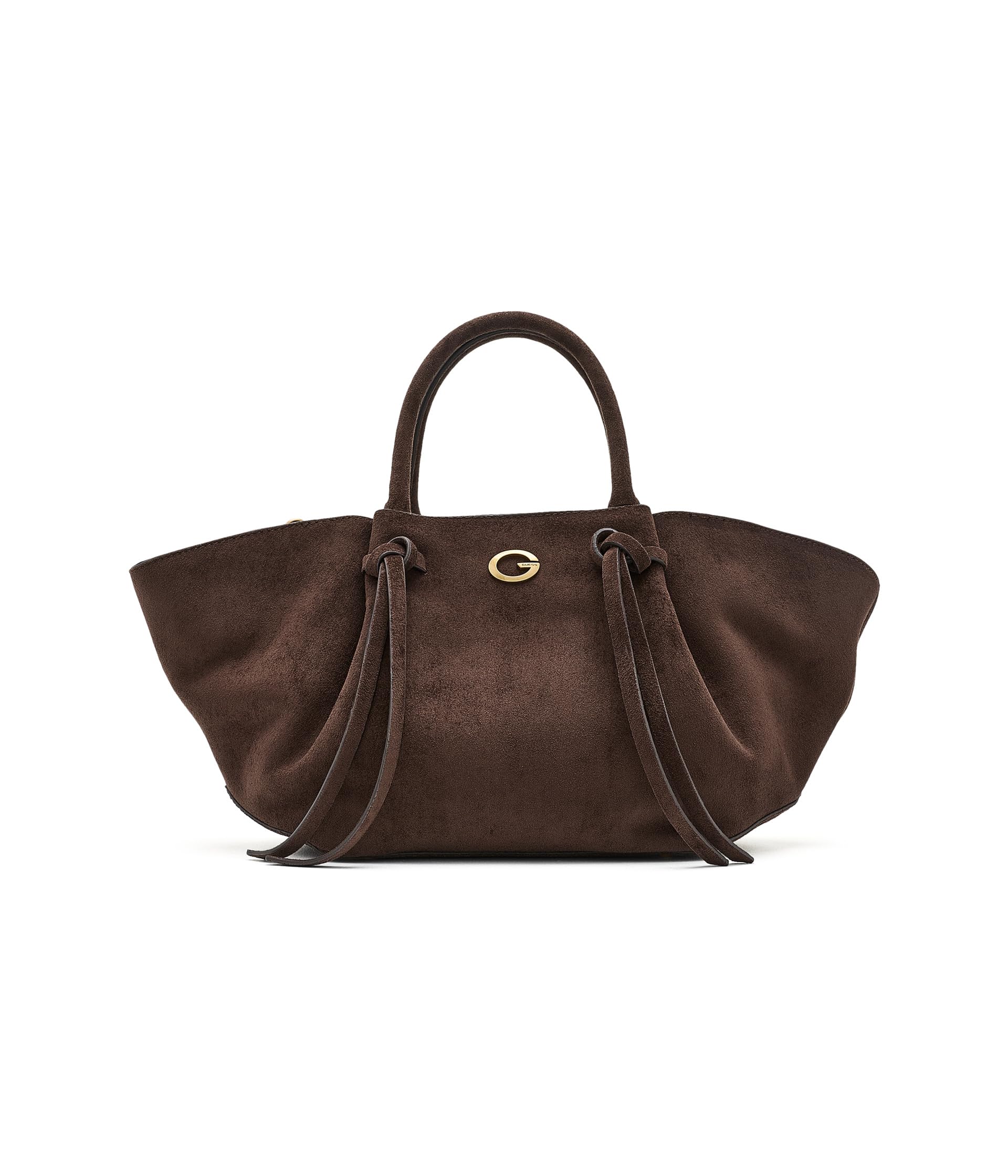 GUESS Shopper ALLEGRA GIRLFRIEND Satchel misto