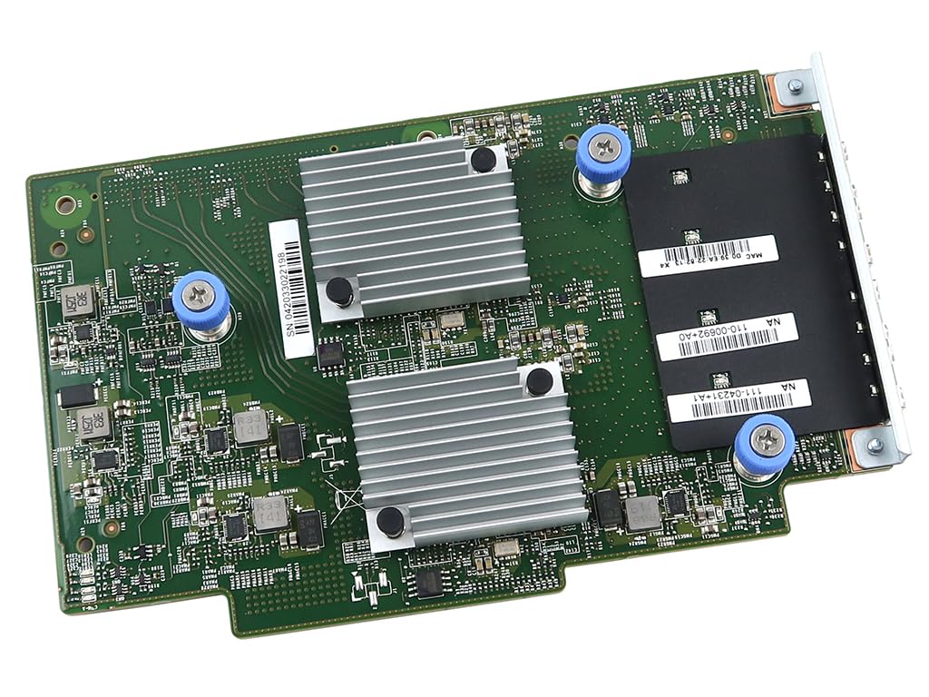 Amazon.com: Mezzanine Network Card 111-04231 Compatible