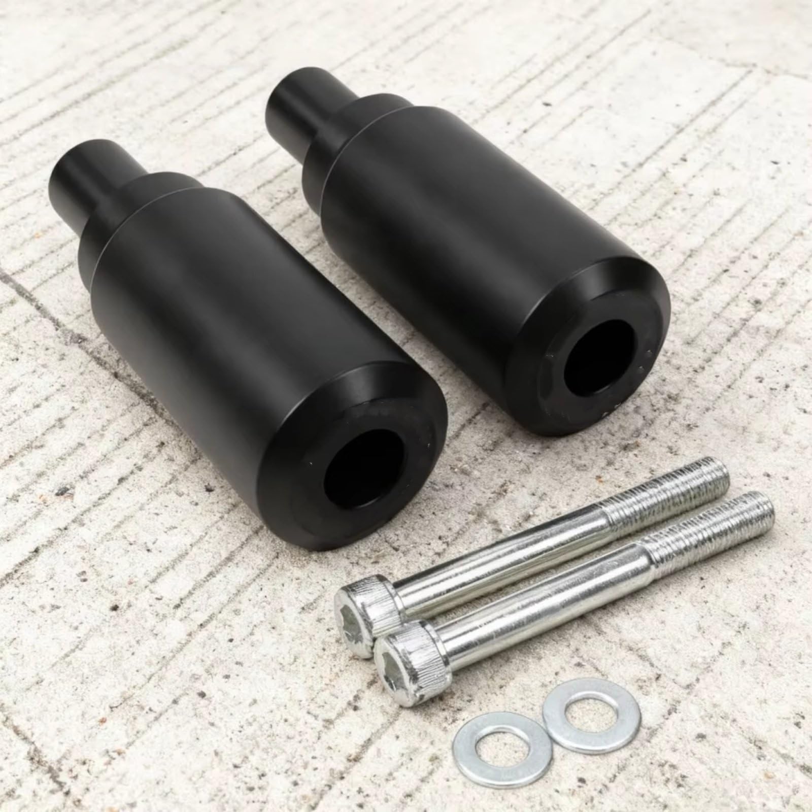 Carenatura Protezione Protezione Del Motore Compatibile Con YAMAHA Per MT03 Per MT25Per YZF Per R3 Per R25 Telaio Crash Slider Protector Per