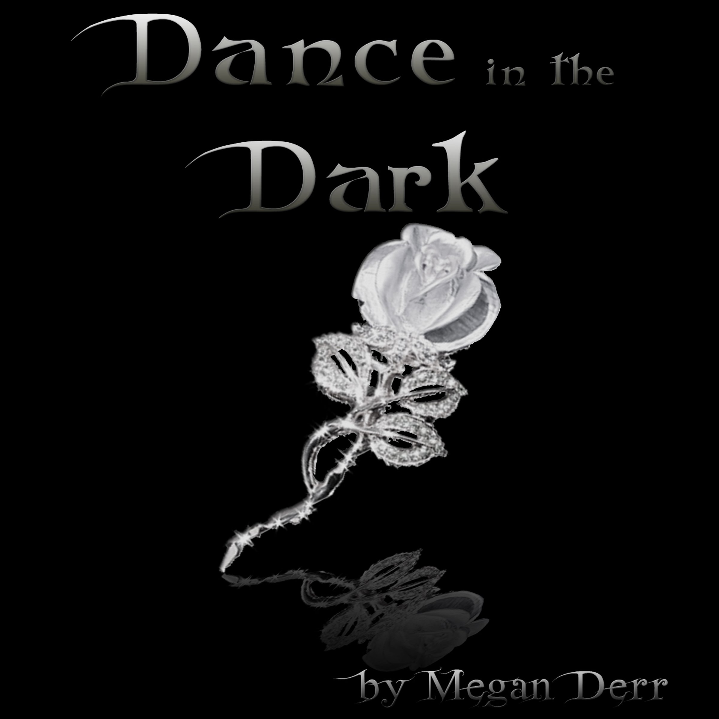 Cover art for Dance in the Dark