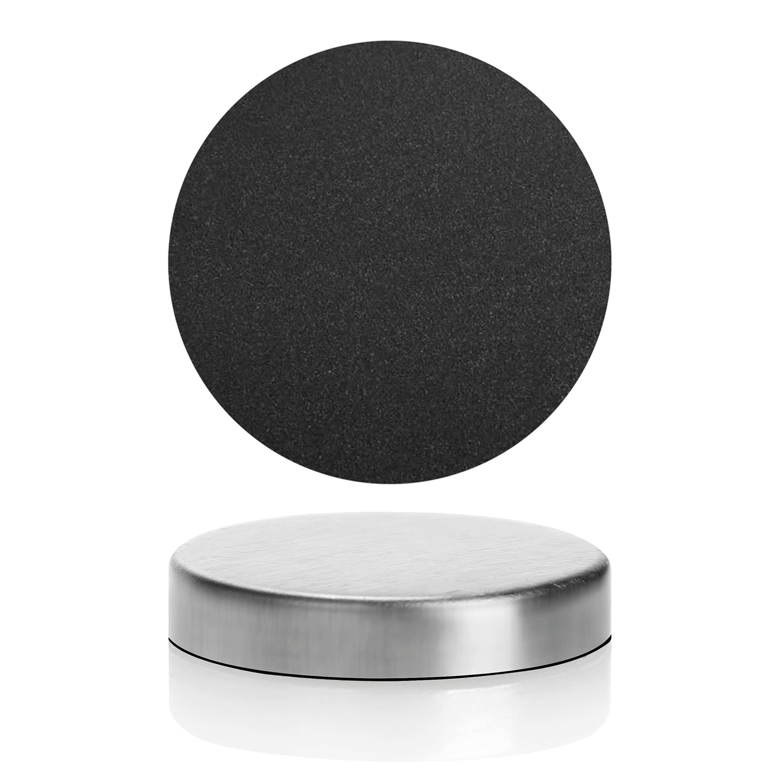 8X Poids pour Nappe, Fixations Magnétiques en Acier Inoxydable, Pinces Lourdes pour Jardin et Terrasse