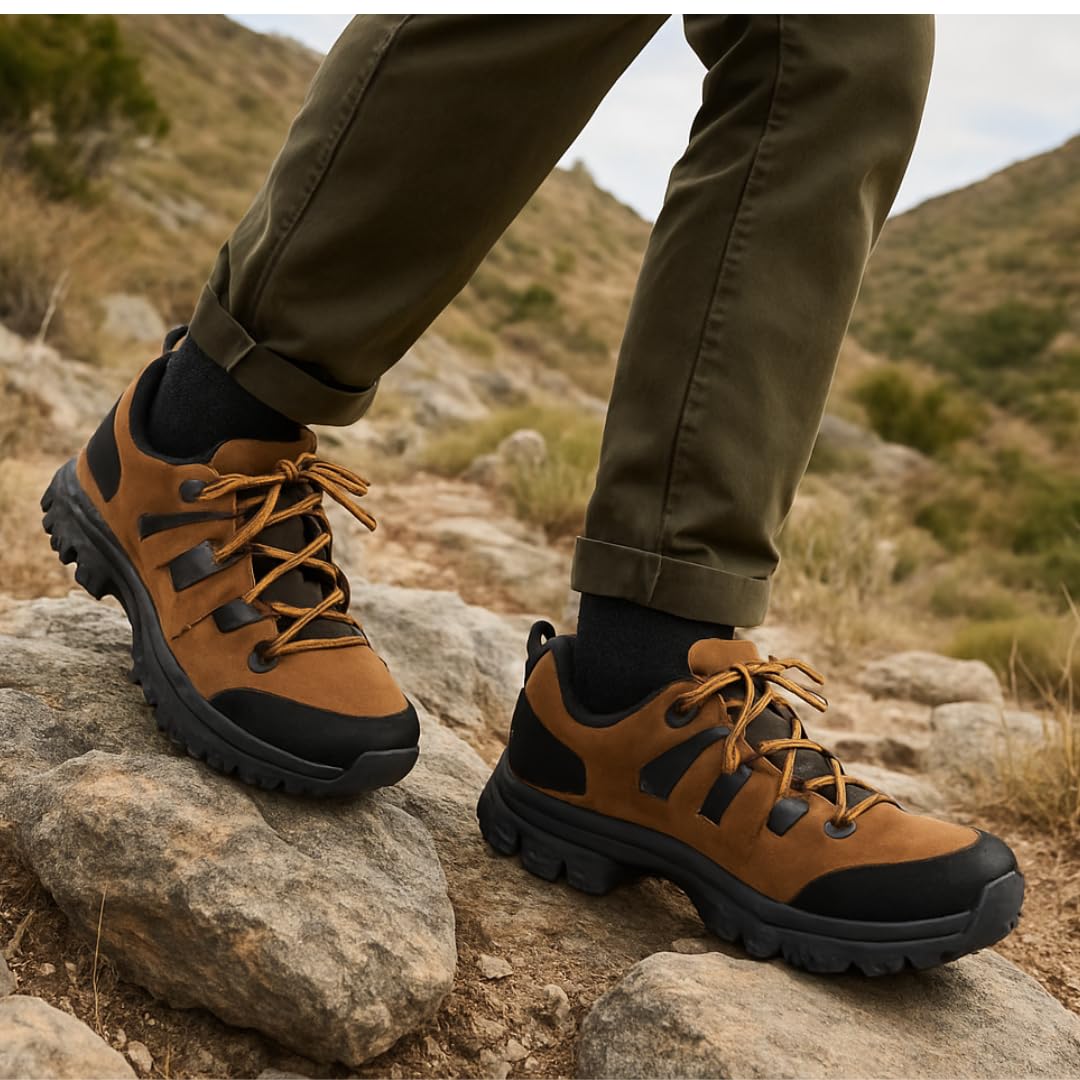 Snatch Ruff And Tuff Boots 1