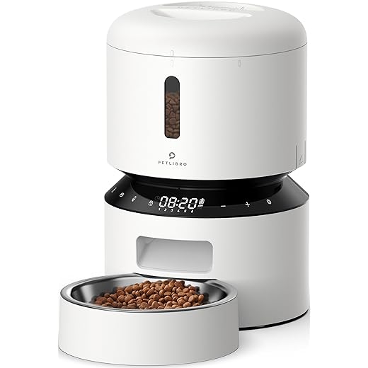 Granary Automatic Cat Feeder