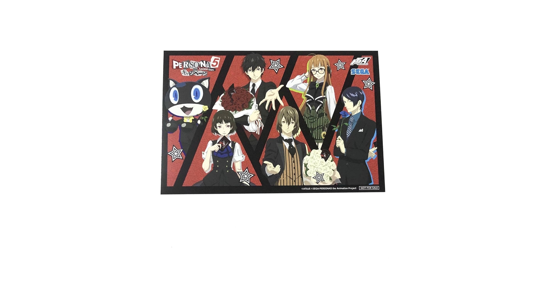 ペルソナ5 まとめ売り Persona 5 Scramble The Phantom Striker's Limited Edition