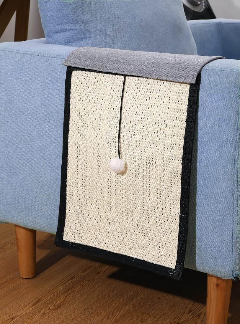 Adorcat Cat Scratch Mat for Indoor Cats
