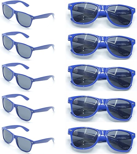 Miniatura 9 de 100 lentes de sol de boda personalizados a granel para invitados, recuerdos de fiesta, lentes de sol con logotipo personalizado para mujeres y