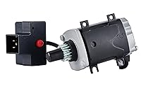 Vista 1 de Nuevo motor de arranque 5898 Compatible con quitanieves Tecumseh y lanzanieves 33329 33329C 33329D 33329E 37000 de 110 voltios STC0016 410-22030