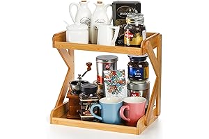 AVLA Tea Station: A Stylish and Convenient Tea Haven