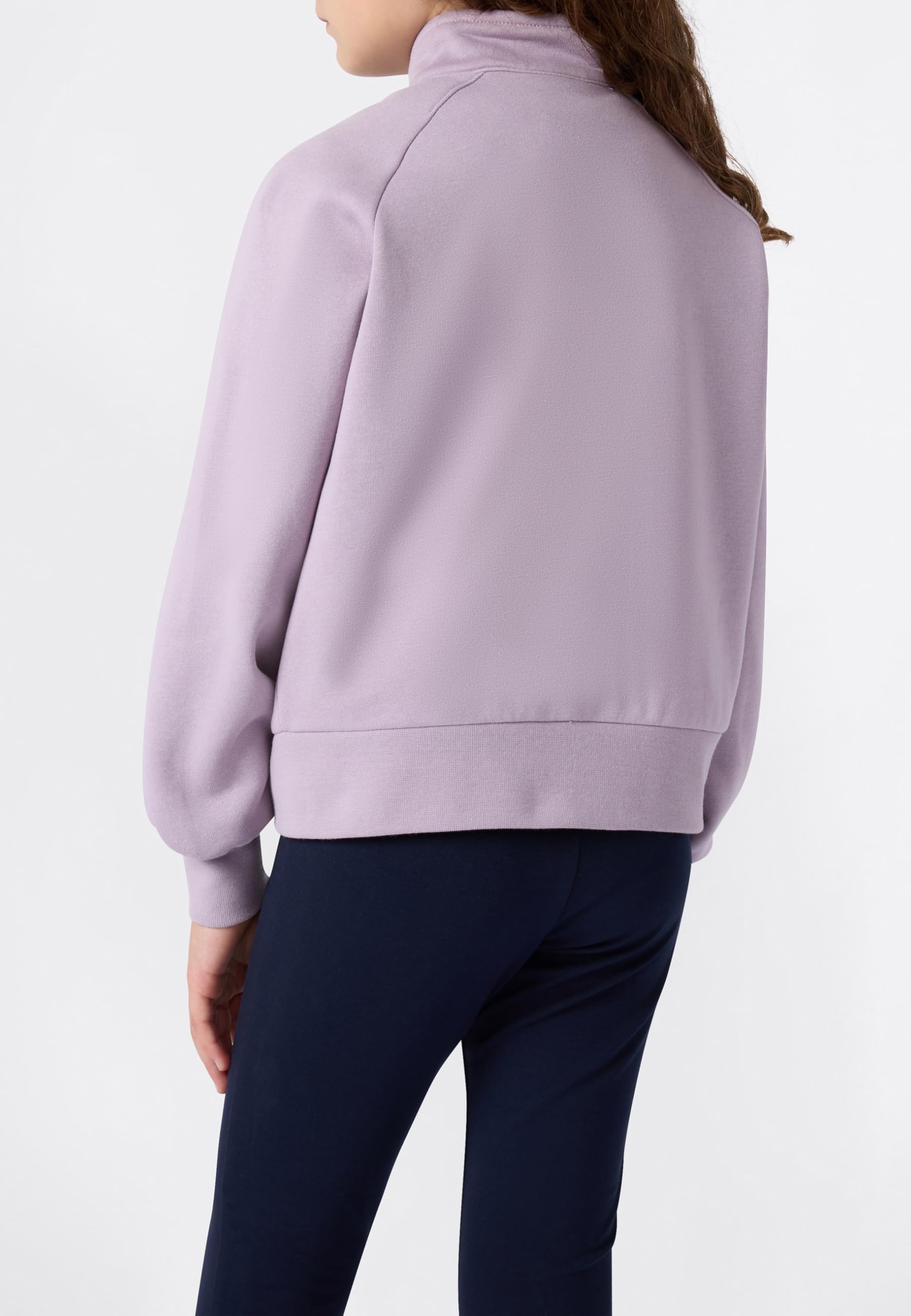 Champion Bluza z kapturem Dziewczynki Legacy Girls