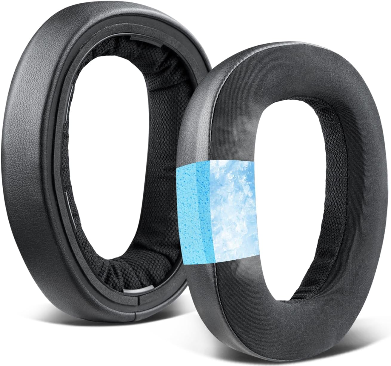 SENNHEISER EPOS Genuine Replacement Ear Pads Cushions for GSP600, GSP601, GSP602