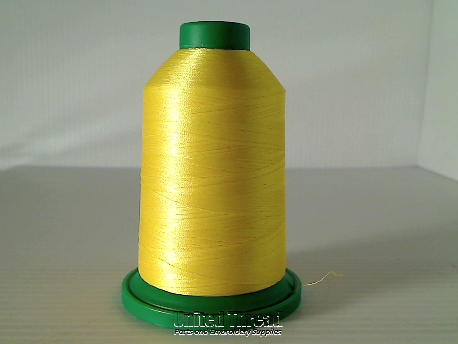 Isacord Embroidery Thread Thread 5000M color 0600