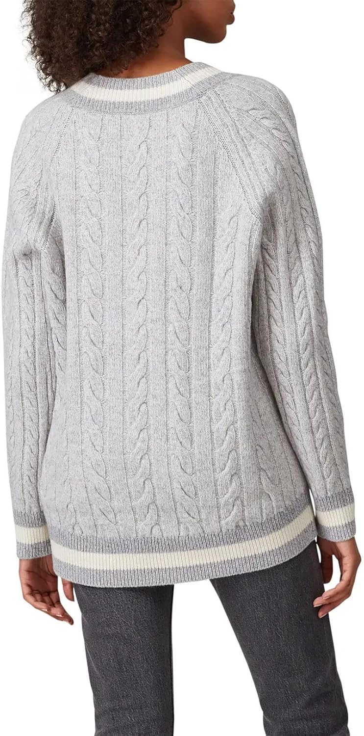 rag & Bone Womens Theon Sweater - Image 4