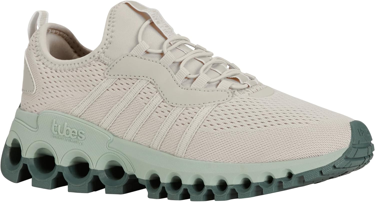 K-Swiss Women's Tubes Slip-On Sneaker - Image 2