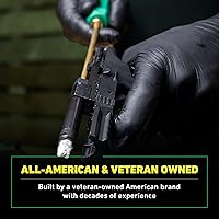 Vista 6 de CLENZOIL Field & Range Pistol Basics Cleaning Kit Complete Handgun Cleaning Set