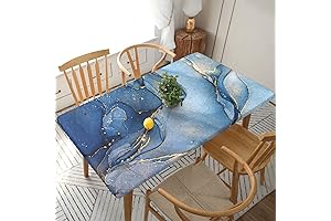 Fitted Rectangle Tablecloth