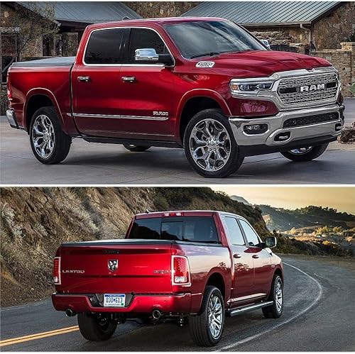 Miniatura 6 de Moldura negra brillante de 16 pies para automóviles de 12 pulgadas de ancho, tira de moldura lateral interior de automóvil (autoadhesiva), a prueba